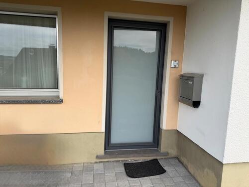 Foto - Etagenwohnung in Gerolstein