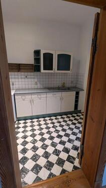 Foto - Etagenwohnung zur Miete in Greifswald