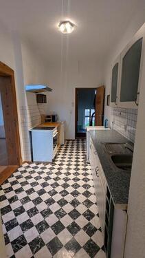 Foto - Etagenwohnung in Greifswald