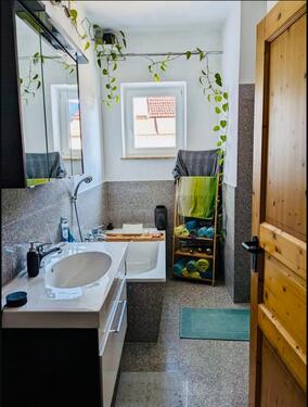 Foto - Etagenwohnung in Pfaffenhofen an der Ilm zur Miete