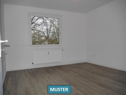 Foto - Etagenwohnung zur Miete in Hamburg