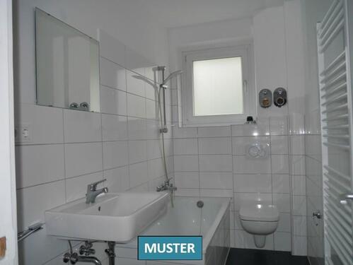 Foto - Etagenwohnung in Hamburg