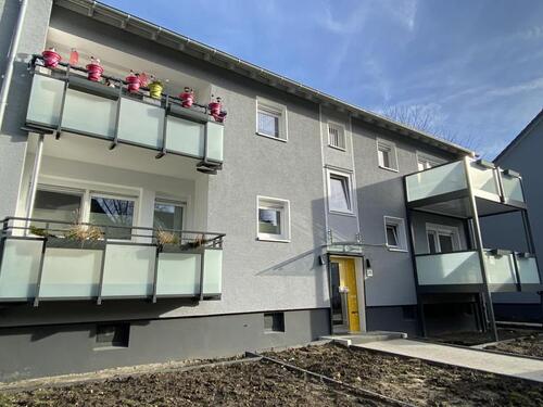 Foto - Wohnen, wo das Herz schlägt - das unterscheidet einen Aufenthaltsort von einem echten Zuhause.