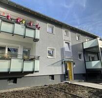 Wohnen, wo das Herz schlägt - das unterscheidet einen Aufenthaltsort von einem echten Zuhause. - Essen Stadtbezirk V