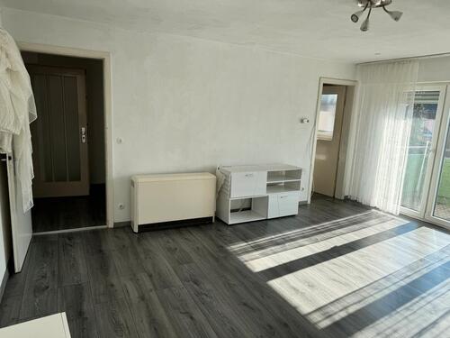 Foto - 1 Zimmer Etagenwohnung zur Miete in Ludwigsburg