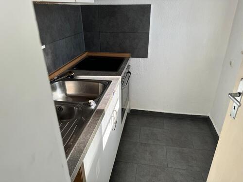 Foto - 1 Zimmer Etagenwohnung in Ludwigsburg