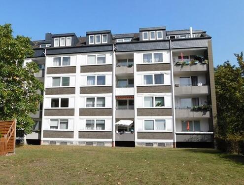 Foto - Gemütliche 2-Zi.-Whg. mit neuem Bad und neuem Boden