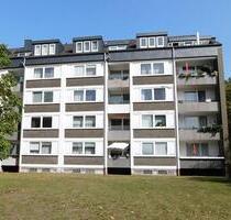 Gemütliche 2-Zi.-Whg. mit neuem Bad und neuem Boden - Hilden Forstbach