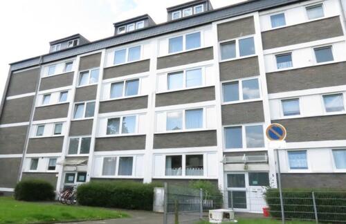 Foto - 2 Zimmer Etagenwohnung zur Miete in Hilden