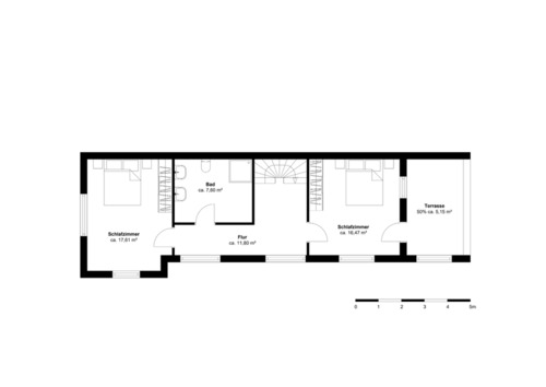 Foto - Modernisiertes EFH mit Dachterrasse, Photovoltaik & Garage
