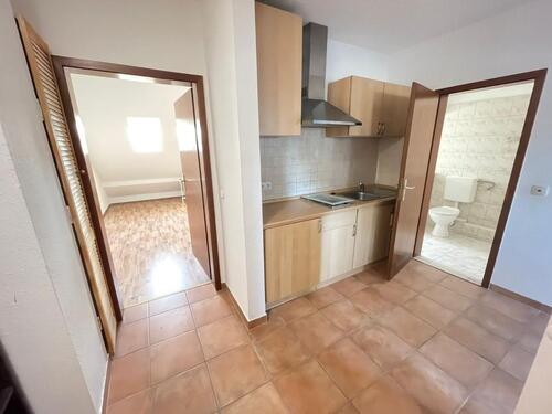 Foto - Etagenwohnung in Mörfelden-Walldorf zur Miete