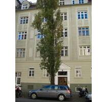 Großzügige 3-Zimmer-Wohnung mit Balkon in Haidhausen Altbau - München Au-Haidhausen
