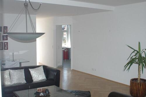 Foto - Etagenwohnung in München zur Miete