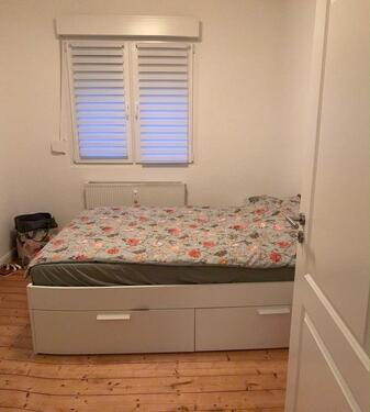 Foto - Etagenwohnung in Vallendar zur Miete