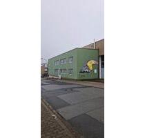 Gewerbehalle Produktionshalle Lagerhalle - Mönchengladbach Nord