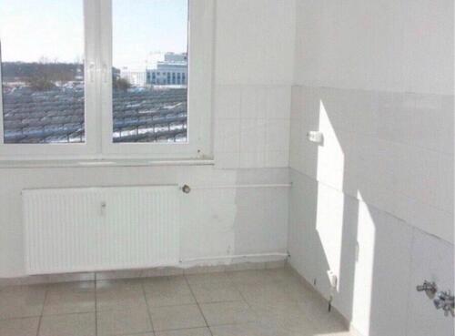 Foto - 3 Zimmer Etagenwohnung in Friedland