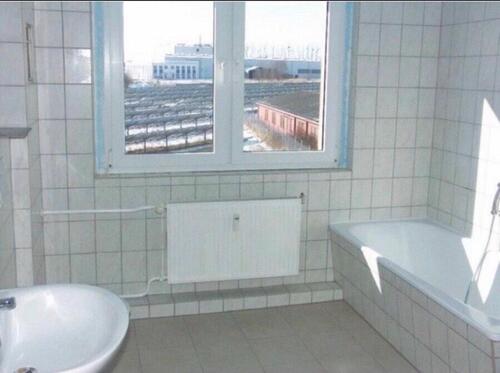 Foto - Etagenwohnung in Friedland zur Miete