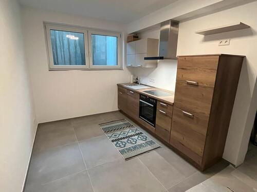 Foto - Neubau Apartment Souterrain mit PKW Stellplatz Sulzbach am Main