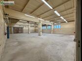 Foto - Flexible Werkstatt-Produktionsfläche mit Büro und Lager – ca. 780 m² Gewerbefläche im Business Park Brandenburg