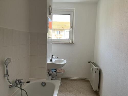 Foto - 3 Zimmer Etagenwohnung in Weißenfels