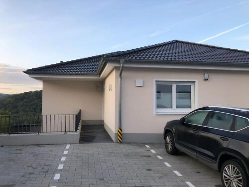 Foto - Wohnung in Irrel - 750,00&nbsp;EUR Kaltmiete, ca.&nbsp; 57,00&nbsp;m&sup2;