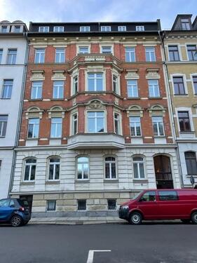 Foto - Waldstraßenviertel 