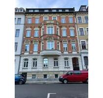 Waldstraßenviertel | Maisonette | 4-Zimmer - Leipzig Mitte