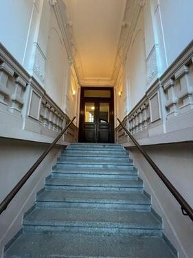 Foto - 4 Zimmer Etagenwohnung zur Miete in Leipzig