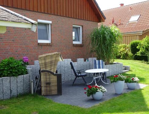 Foto - 6 Zimmer Einfamilienhaus zum Kaufen in Wolfsburg