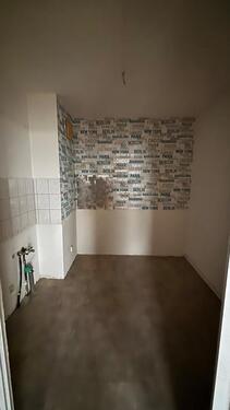 Foto - 2 Zimmer Maisonettenwohnung zur Miete in Erxleben