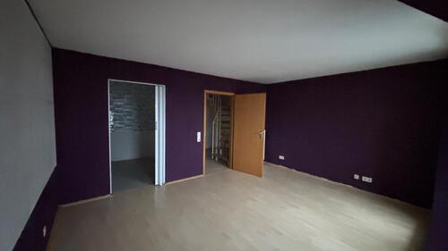 Foto - 2 Zimmer Maisonettenwohnung in Erxleben
