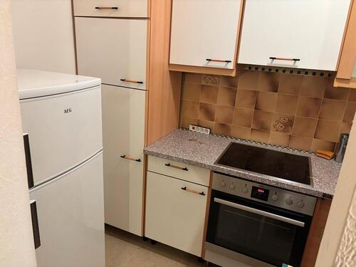 Foto - 2 Zimmer Erdgeschoßwohnung in Bebra