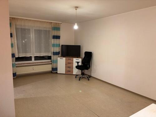 Foto - Erdgeschoßwohnung in Bebra zur Miete