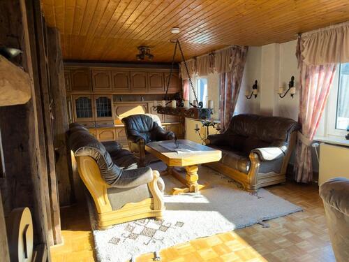 Foto - 4 Zimmer Etagenwohnung zur Miete in Kreuztal