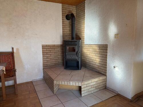 Foto - 4 Zimmer Etagenwohnung in Kreuztal