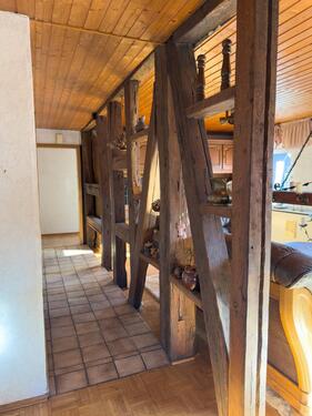 Foto - Etagenwohnung in Kreuztal zur Miete