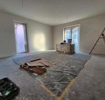 Barrierearme Neubau-EG-Wohnung mit Aufzug, Tiefgarage & gehobener Ausstattung - Norderstedt