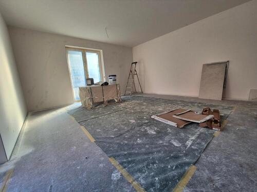 Foto - 3 Zimmer Erdgeschoßwohnung zur Miete in Norderstedt