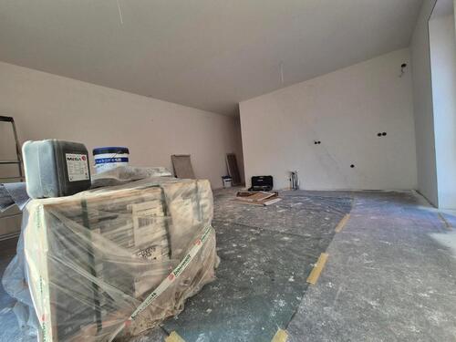 Foto - 3 Zimmer Erdgeschoßwohnung in Norderstedt