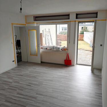 Foto - 3.5 Zimmer Erdgeschoßwohnung zur Miete in Bielefeld