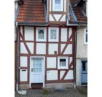 charmantes Fachwerkshaus - 800,00&nbsp;EUR Kaltmiete, ca.&nbsp; 84,00&nbsp;m&sup2; in Lauterbach (Hessen) (PLZ: 36341)