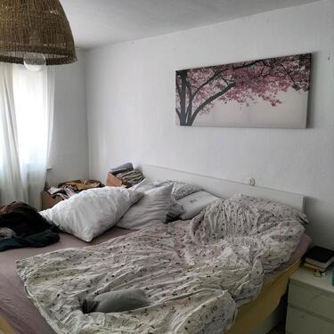 Foto - 2 Zimmer Etagenwohnung zur Miete in Stuttgart