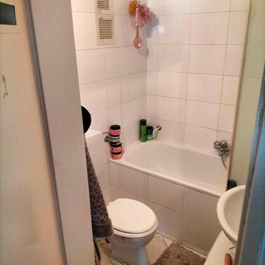 Foto - 2 Zimmer Etagenwohnung in Stuttgart