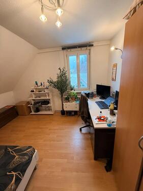 Foto - Wohnung mieten in Furtwangen - 285,00&nbsp;EUR Kaltmiete, ca.&nbsp; 13,00&nbsp;m&sup2;