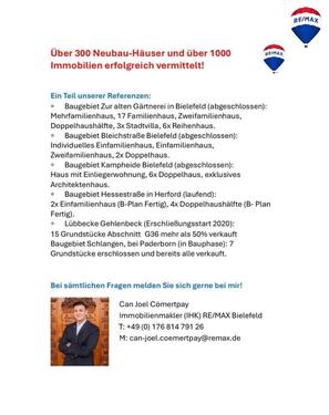 Foto - andere in Herford