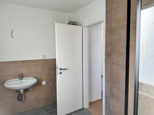 Foto - 3 Zimmer Etagenwohnung zur Miete in Großalmerode