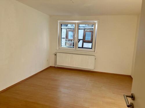 Foto - 3 Zimmer Etagenwohnung in Großalmerode