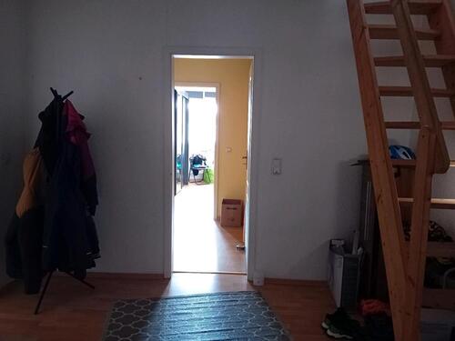 Foto - 3 Zimmer Dachgeschoßwohnung zur Miete in Eppelborn