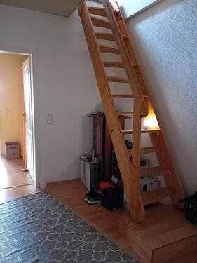 Foto - 3 Zimmer Dachgeschoßwohnung in Eppelborn