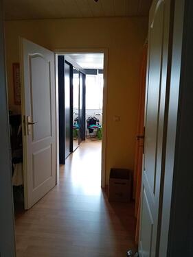 Foto - Dachgeschoßwohnung in Eppelborn zur Miete